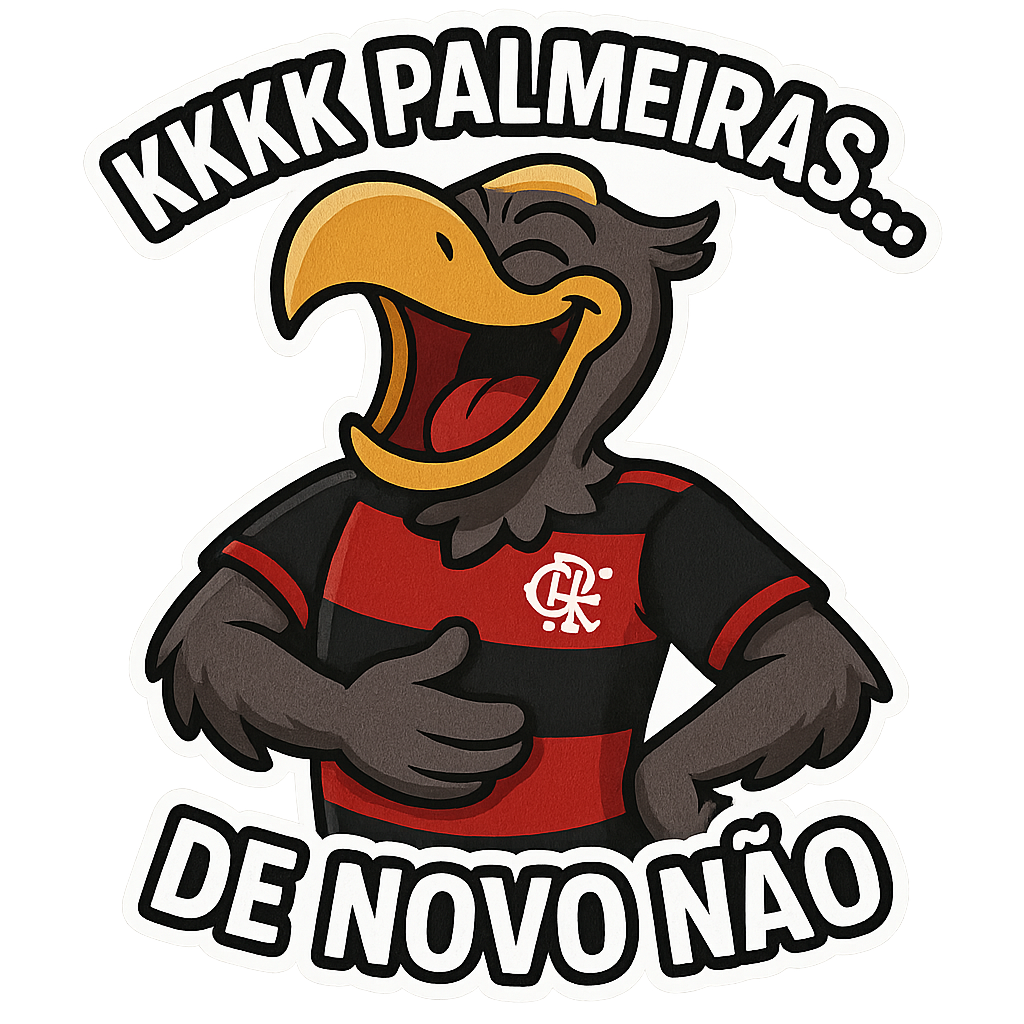 Figurinha Flamengo 7