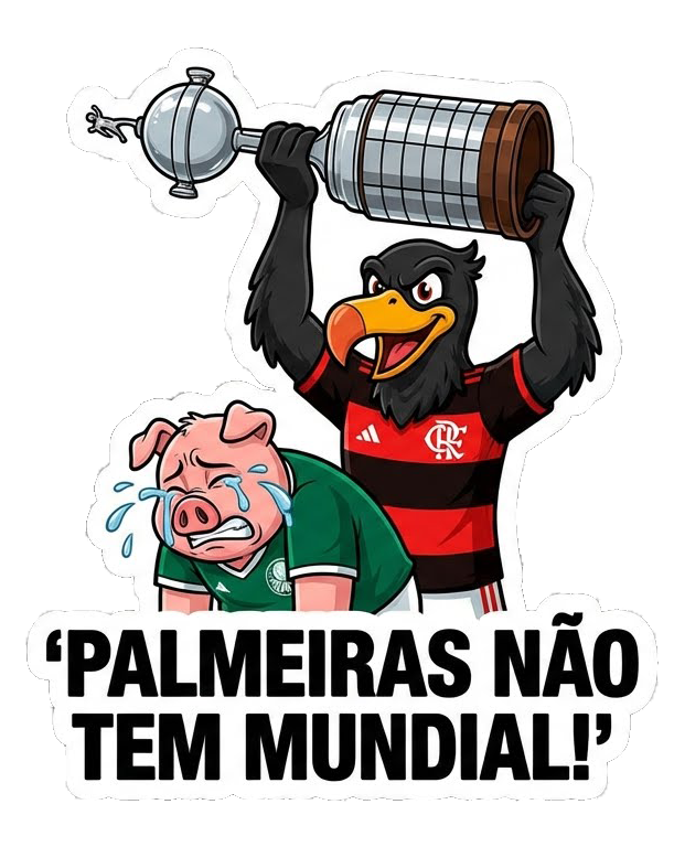 Figurinha Flamengo 8